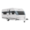 Wohnmobile Hobby ONTOUR 2023 Bedienungshandbuch