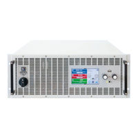 Elektro-Automatik EA-PSI 10060-1000 4U Handbuch