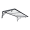 Palram CANOPIA VENUS 3x4