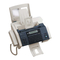 Drucker Sharp FO-IS115N Kurzinstallationsanleitung