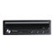 Autoradios Pioneer AVH-P5100DVD Bedienungsanleitung
