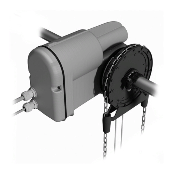 Assa Abloy CDM9 Handbücher