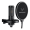 Mikrofone Beyerdynamic M PRO X Serie Bedienungsanleitung