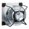 Ventilatoren ebm-papst K3G500-PB33-01 Betriebsanleitung