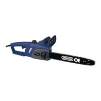 Einhell BG-EC 2240 Originalbetriebsanleitung