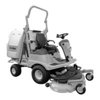 Grillo FD 450 Bedienungsanleitung