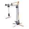 Spielzeuge fischertechnik ADVANCED Crane Bauanleitung