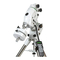 Teleskope Skywatcher EQ6 Montageanleitung