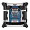 Ladegeräte Bosch GML 50 Professional Originalbetriebsanleitung