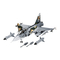 Ferngesteuerte Modelle REVELL Saab JAS-39C Gripen Bedienungsanleitung