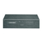 Kassettenplayer Dual CC 8010 Bedienungsanleitung