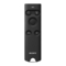 Sony RMT-P1BT - Remote Commander: Anleitung zur Inbetriebnahme