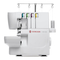 Singer S0100, S0105 Handbuch