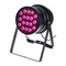 Lichtanlage thomann Stairville Led Par 64 18x3W Bedienungsanleitung