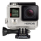Kameras GoPro Hero 4 Silver Benutzerhandbuch