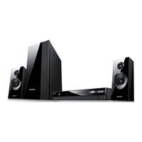 Samsung HT-E5200 Bedienungsanleitung