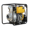 Pumpen Rotek WPD4-1200-25-EB Benutzer- Und Wartungshandbuch