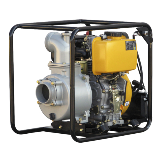 Rotek WPD4-1200-25-EB Handbücher