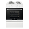 Herde Electrolux FEH60P1 Benutzerinformation