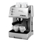 Kaffeemaschinen Saeco Magic espresso Bedienungsanleitung