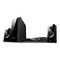 Heimkinosysteme Samsung HT-E5200 Bedienungsanleitung