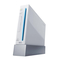 Spielekonsolen Nintendo Wii Bedienungsanleitung