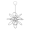 Lampen & Licht IKEA ONSJÖ AA-511957-1 Bedienungsanleitung