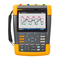 Prüfgeräte Fluke ScopeMeter 190 III-Serie Bedienungshandbuch