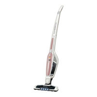 Electrolux ergorapido ZB3230SP Bedienungsanleitung