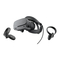 Oculus Rift S Handbuch für virtuelle Realität
