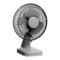 Ventilatoren RUSTA 907511880101 Gebrauchsanweisung