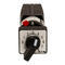 Schalter Eaton TM-1-8174 Serie Montageanweisung