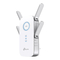 Repeater TP-Link RE655 Schnellinstallationsanleitung