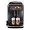 Kaffeemaschinen Saeco Xelsis SUPREMA & DELUXE SM8780/00 Benutzerhandbuch