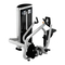 Precor Resolute Strength Selectorized Line Rudermaschine dual RSL 310
