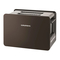 Toaster Grundig TA 7280 Bedienungsanleitung