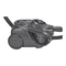 Staubsauger Superior CP-CY4201EP-2 Bedienungsanleitung