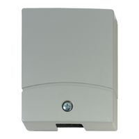 Aritech VV600 Plus Installationsanleitung