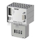 Wechselrichter Lenze PROFIBUS E84AYCPM Kommunikationshandbuch