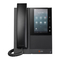 Telefone Poly CCX-Serie Benutzerhandbuch