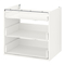 Möbel IKEA ENHET AA-2180910-7 Bedienungsanleitung
