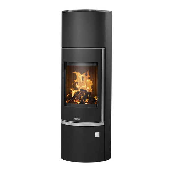 Justus Faro W+ 2.0 II Handbücher