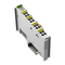 I/O Systeme WAGO 750-471 Handbuch
