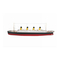 Ferngesteuerte Modelle GRAUPNER RMS TITANIC Betriebsanleitung