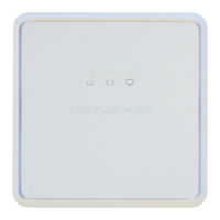 Genexis FiberTwist Schnellinstallationsanleitung