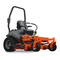 Rasenmäher Husqvarna PZ29 Bedienungsanleitung