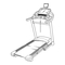 Pro-Form PERFORMANCE 800i PETL99819.0