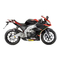 Motorräder APRILIA RS4 125 Bedienungsanleitung