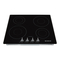 Kochfelder Smeg Victoria SI964NM Bedienungshandbuch