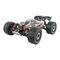 Ferngesteuerte Modelle Amewi MEW4 MONSTER TRUCK 1:16 BRUSHLESS Bedienungsanleitung